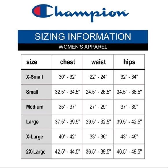 Champion Campus Grey French Terry Lined Sleeveless Hooded Cropped Vest Sz L NEW - Picture 15 of 15